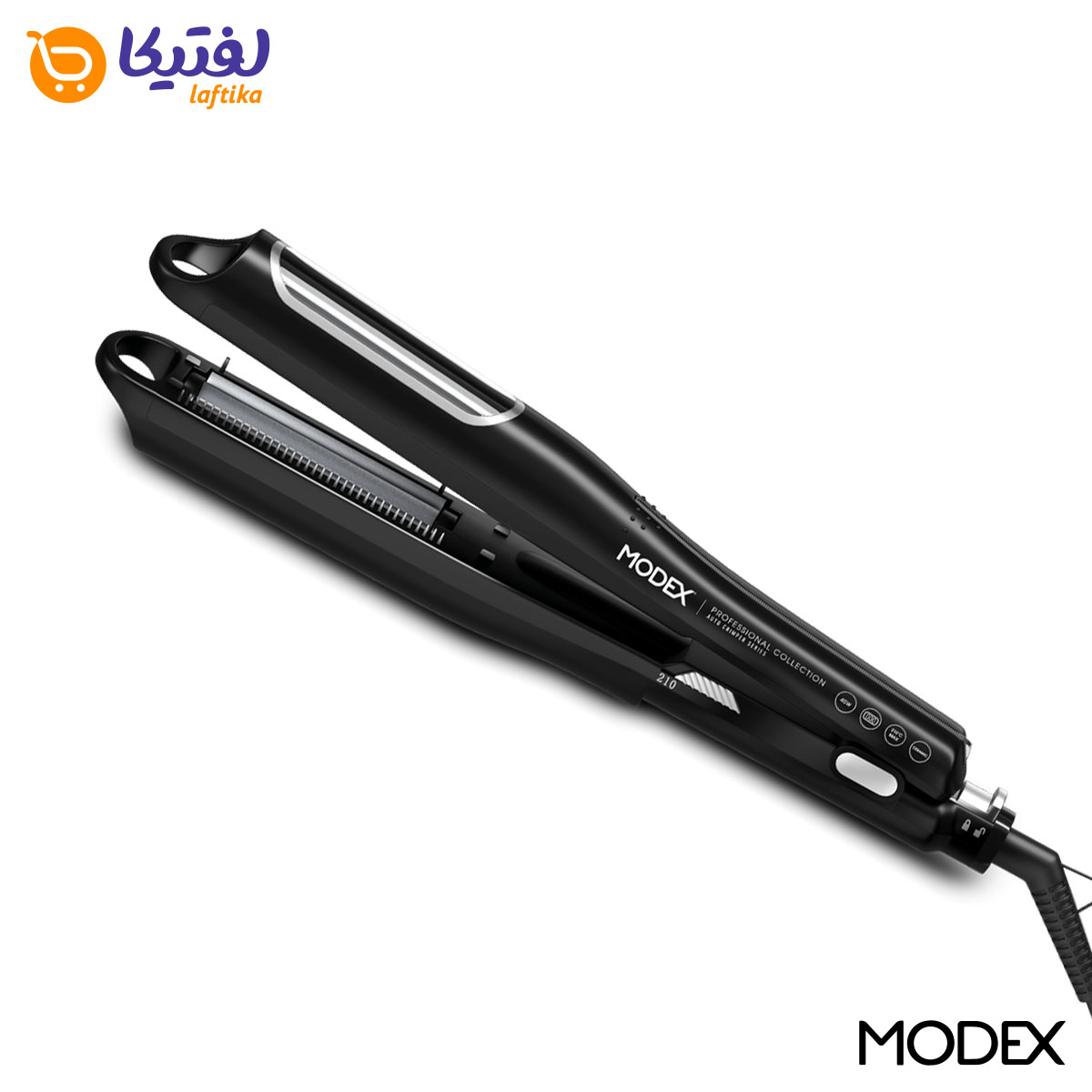  ویژگی اتو بخار مودکس مدل HC1460