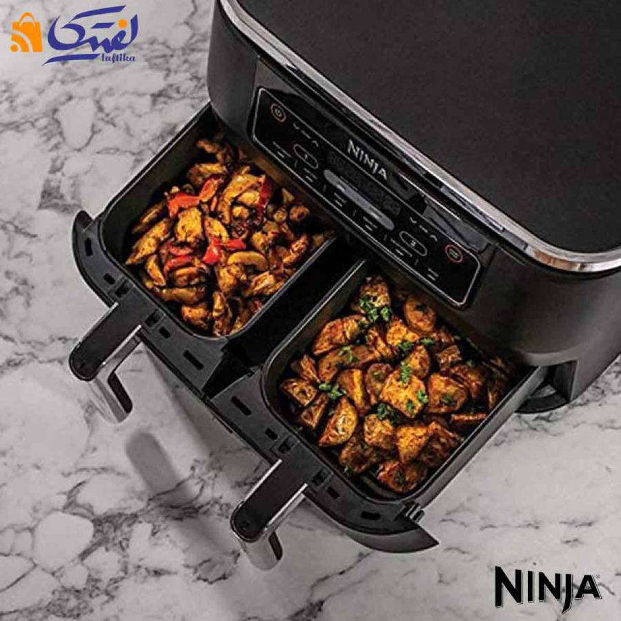 سرخ کن نینجا 7.6 لیتر مدل AF300