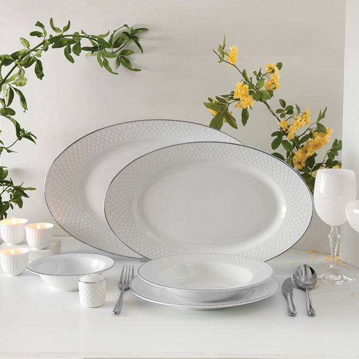 سرویس چینی زرین
