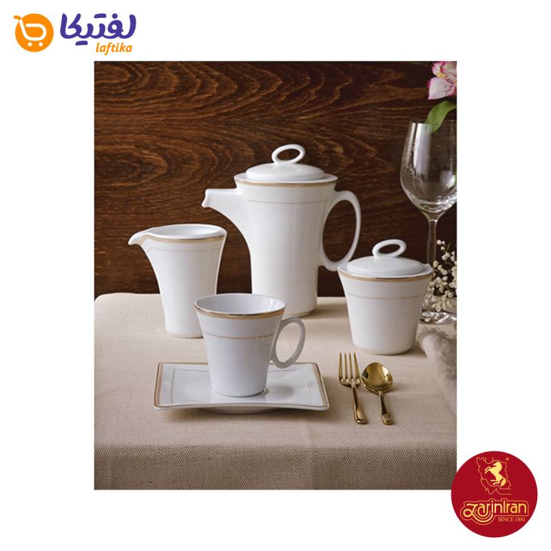 اقلام سرویس چینی طرح سپینود