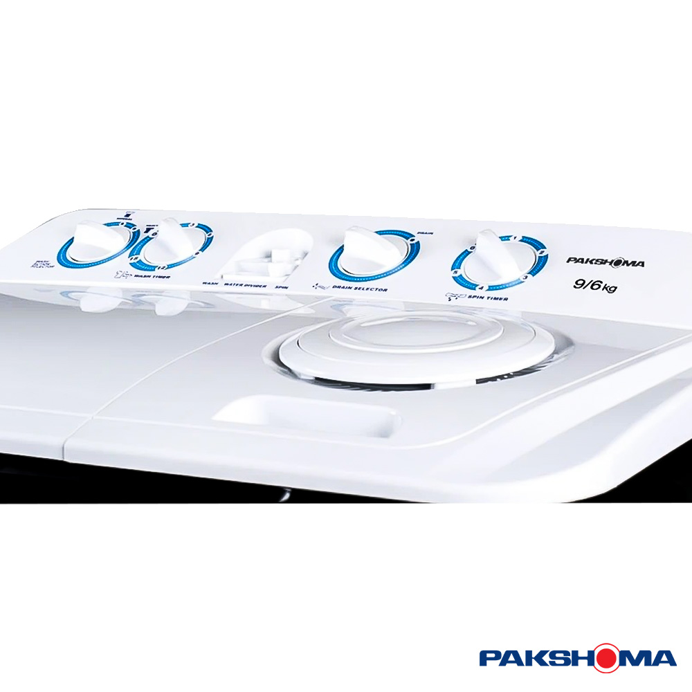 برنامههای شستشو ماشین لباسشویی دوقلو پاکشوما NA9