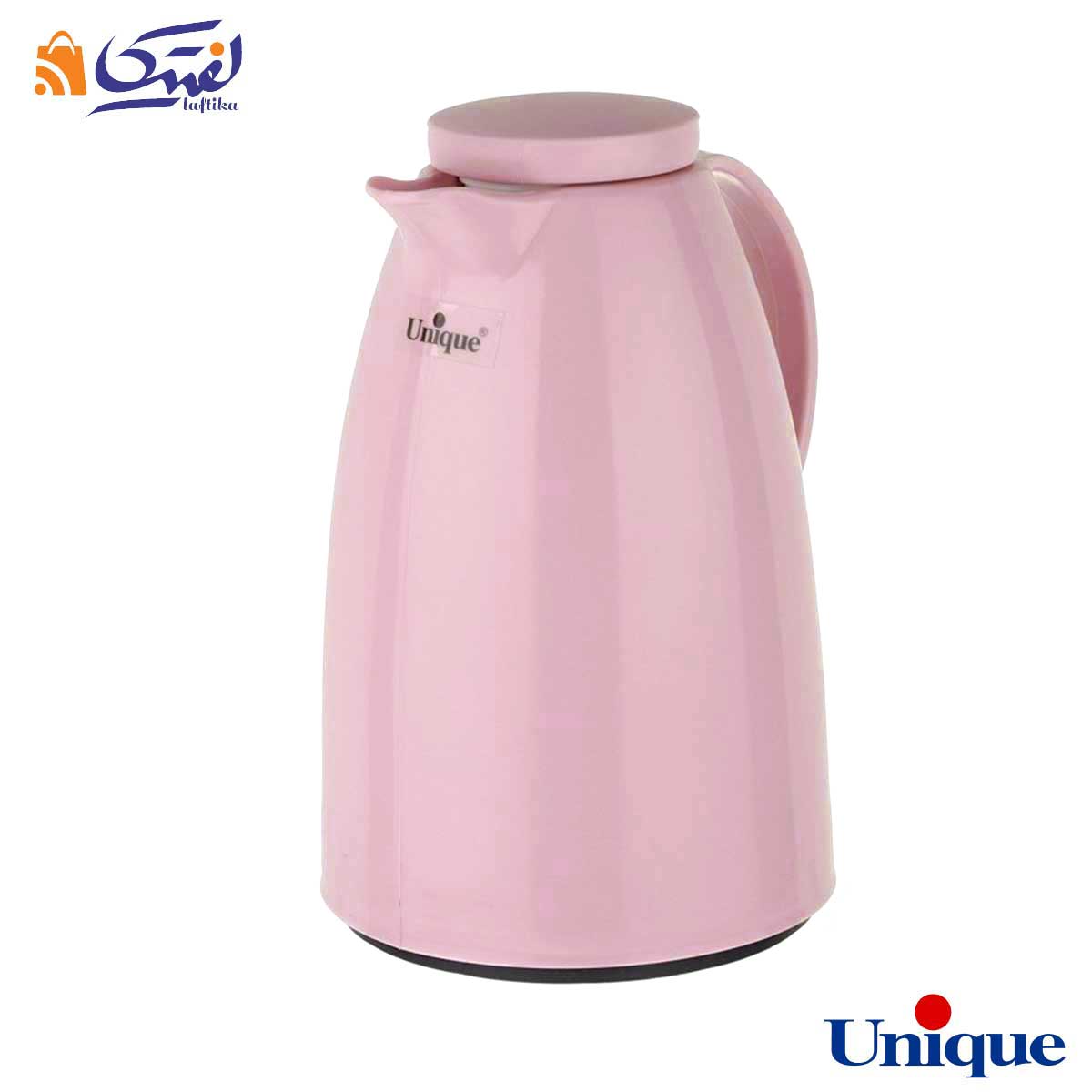 فلاسک داخل شیشه ای 2 لیتر یونیک UN-1930