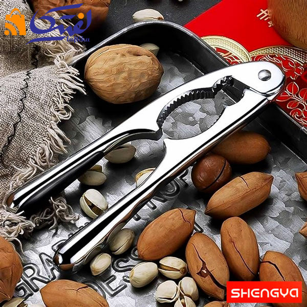 راهنمای خرید بادام شکن شنگیا E 2485 