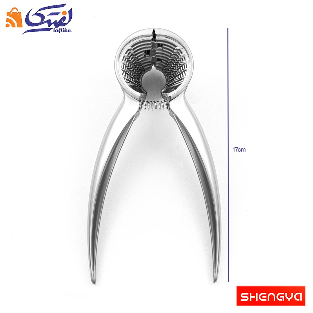ابعاد گردو شکن شنگیا E2624