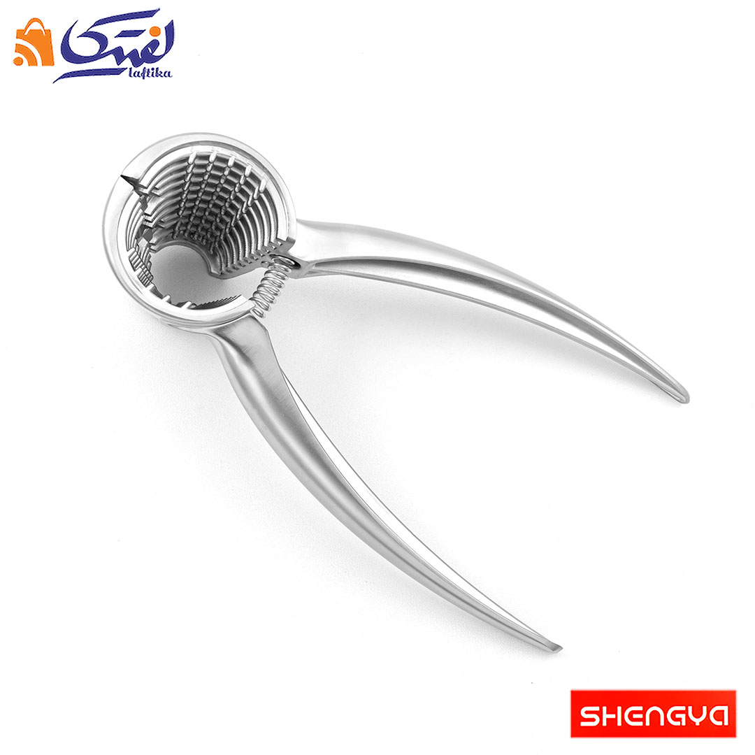 راهنمای خرید گردو شکن شنگیا E 2624