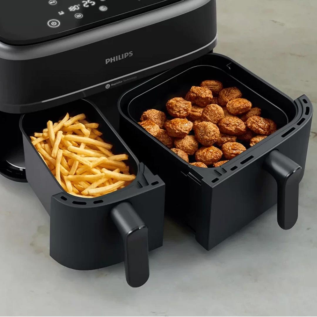 بهترین سرخ کن بازار فیلیپس