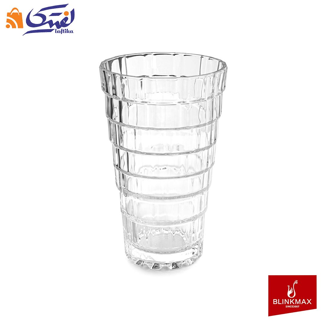 لیوان حصیری بلینک مکس 2 عددی کد KTY 4321