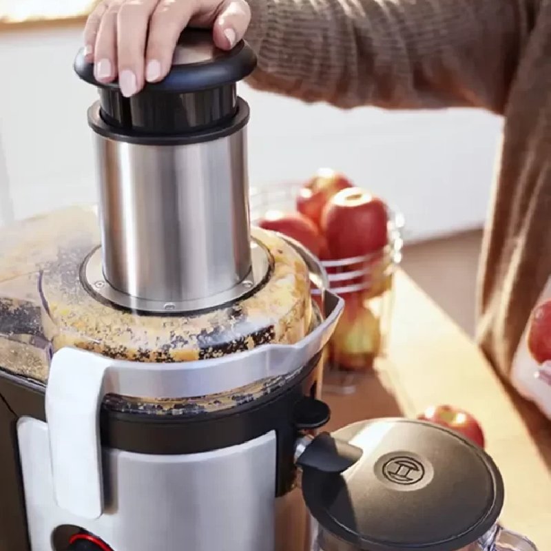 آبمیوه گیری بوش ۴۰۱۰