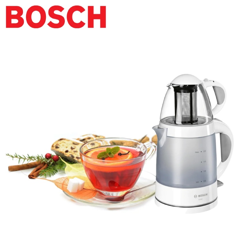 چای ساز بوش مدل tta2201