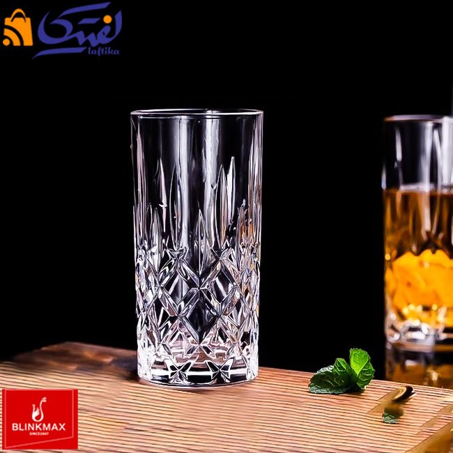 قیمت و خرید لیوان بلند سزار بلینک مکس 6 عددی کد KTY 6231