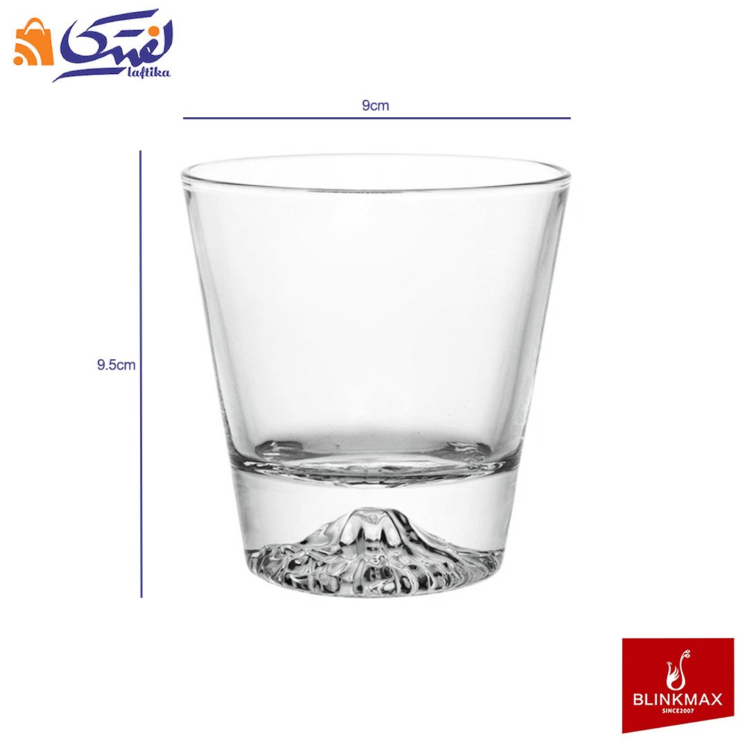 قیمت و خرید لیوان اورست