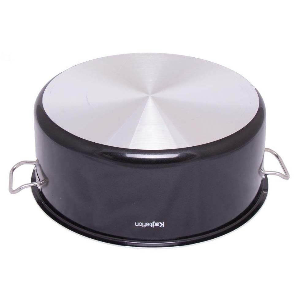 کف قابلمه گرانیتی کاج نچسب سایز 42