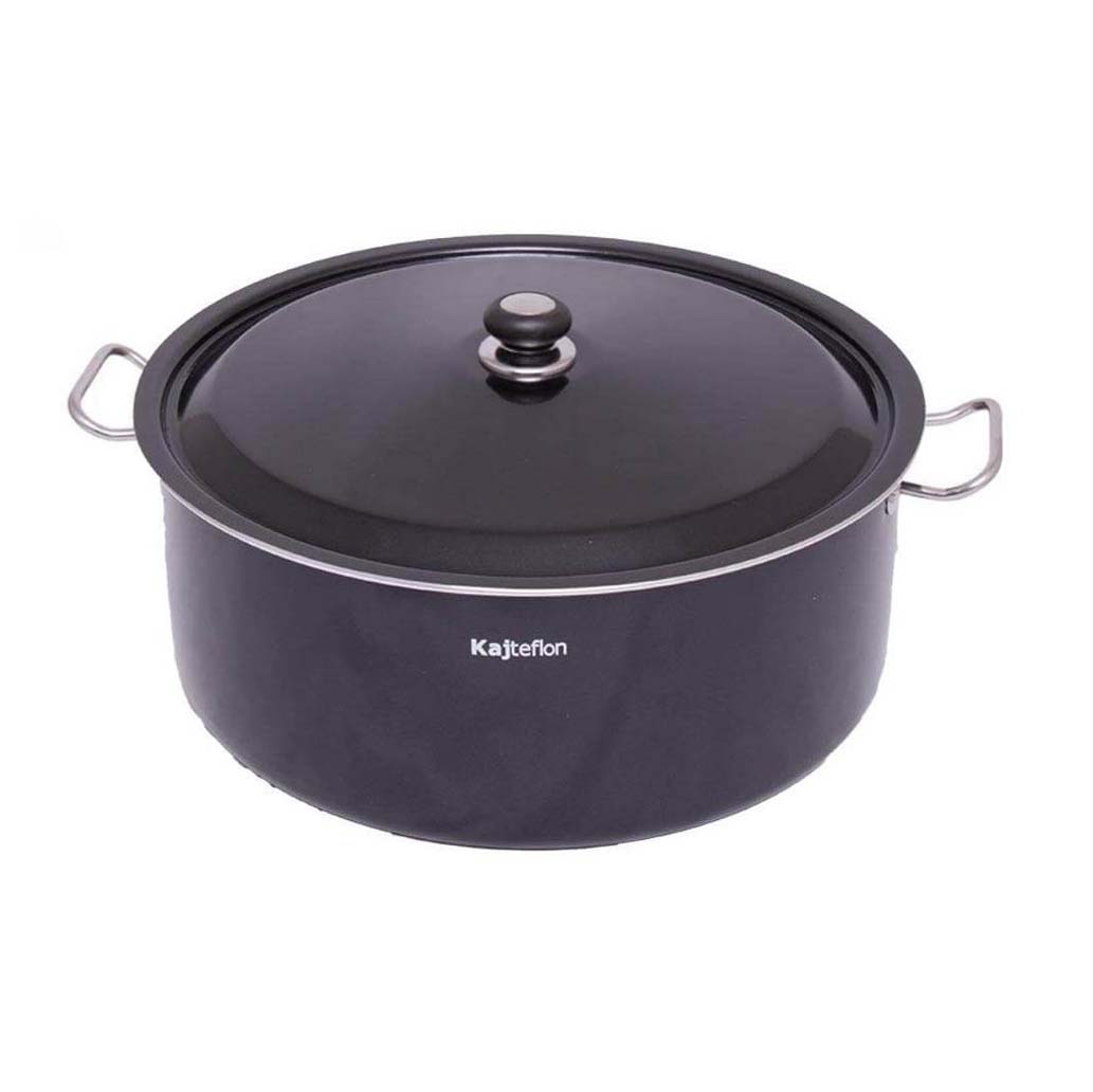 راهنمای خرید قابلمه گرانیتی کاج نچسب سایز 42