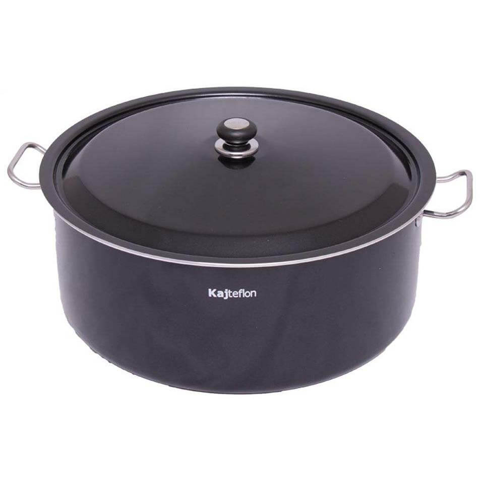 راهنمای خرید قابلمه گرانیتی کاج نچسب سایز 50