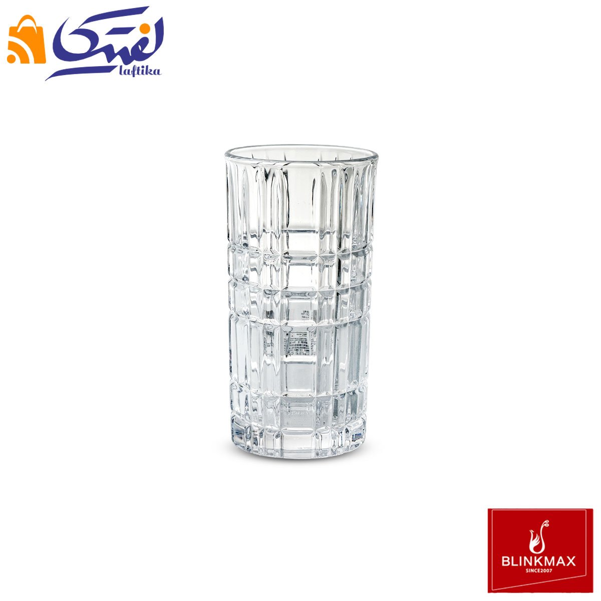 قیمت و خرید لیوان بلند بلینک مکس