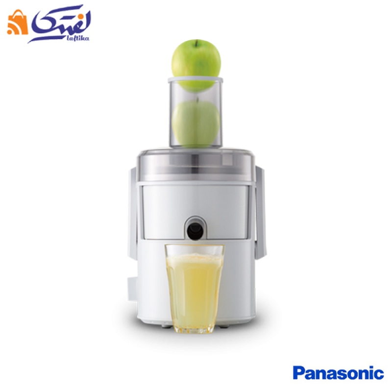 آب میوه گیری پاناسونیک مدل mj sj01 عکس لفتیکا