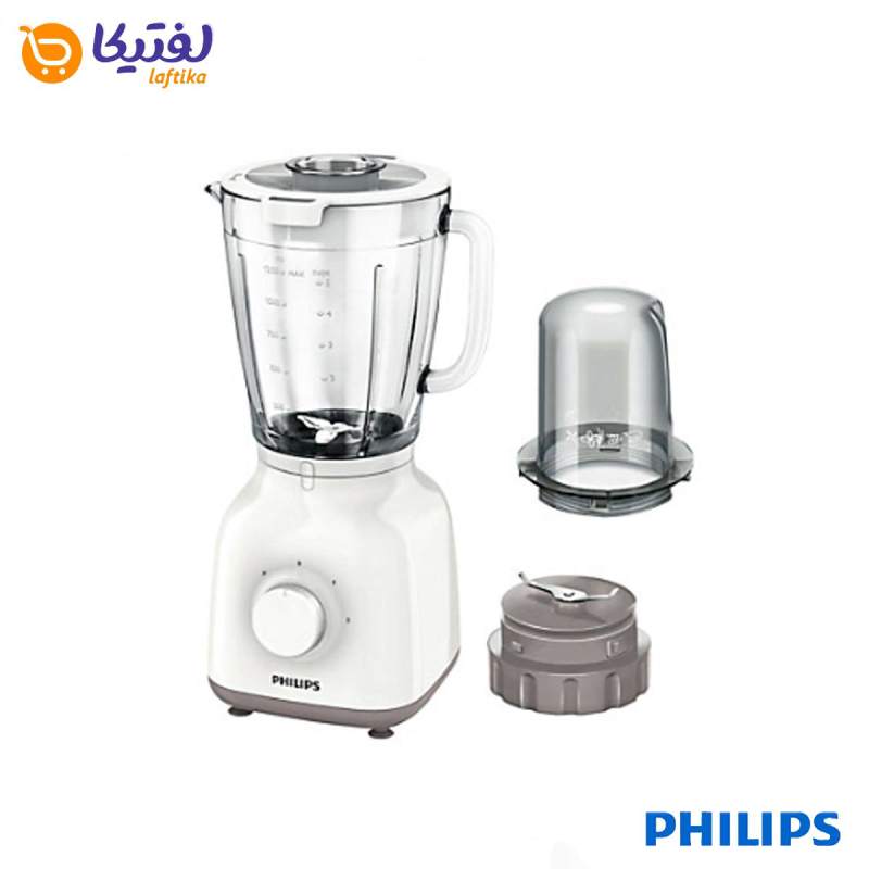 قیمت مخلوط کن HR2106 فیلیپس