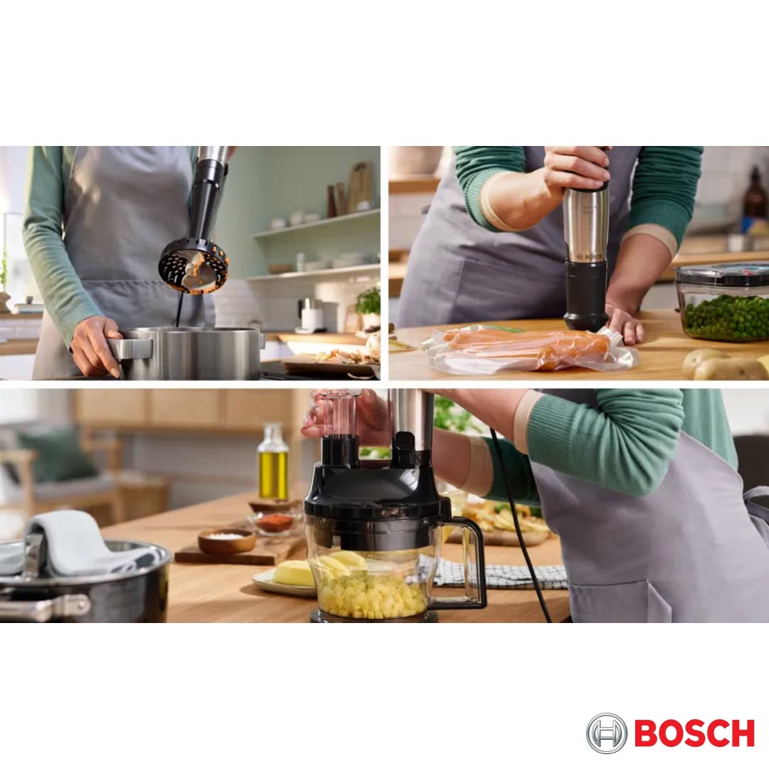 گوشت کوب برقی MSM6M622 بوش 