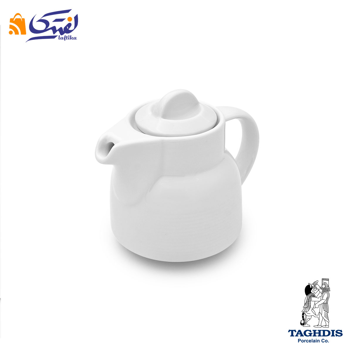 قیمت قوری یک نفره هتلی تقدیس