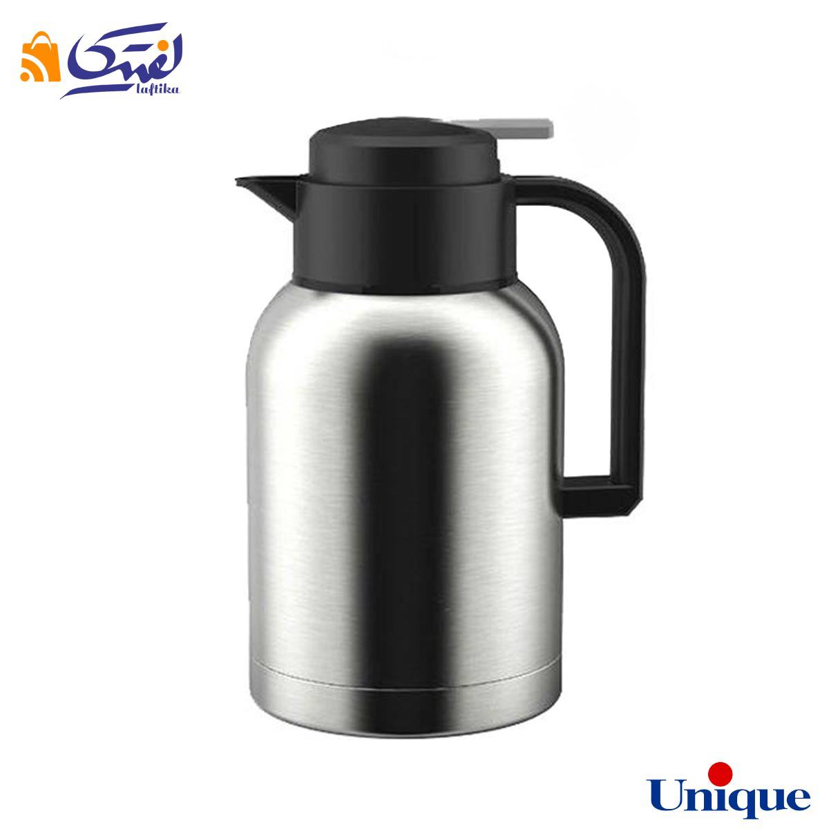 RDLJ , OVDN فلاسک استیل یونیک 2 لیتری مدل UN-1845