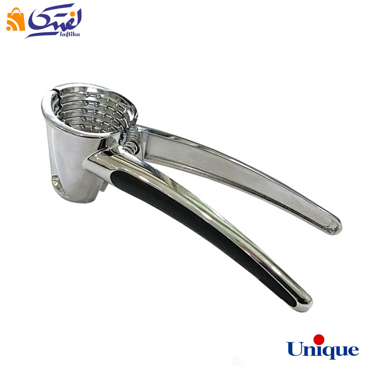 وزن گردو شکن یونیک استیل براق UN-5863