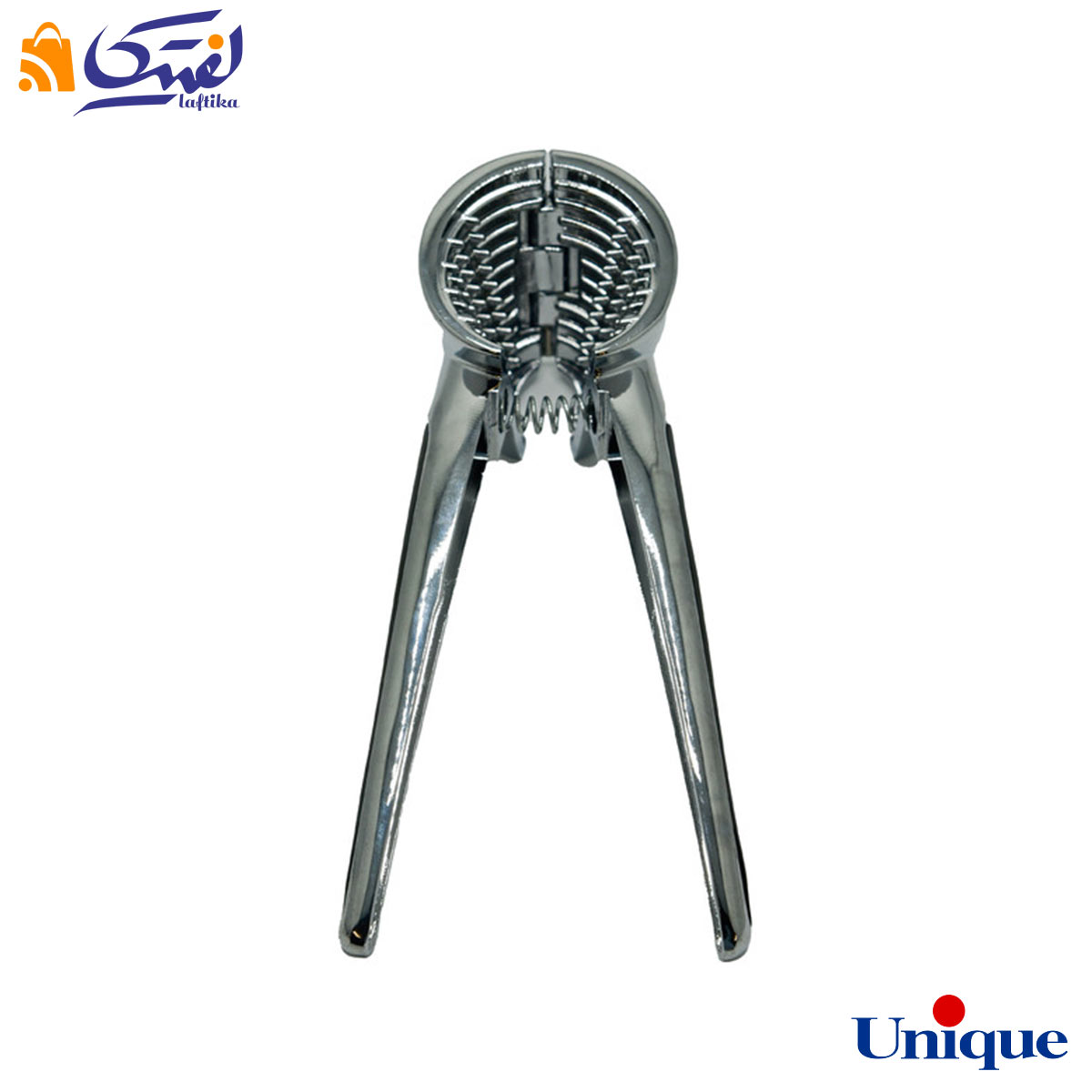 راهنمای خرید گردو شکن یونیک استیل براق UN-5863