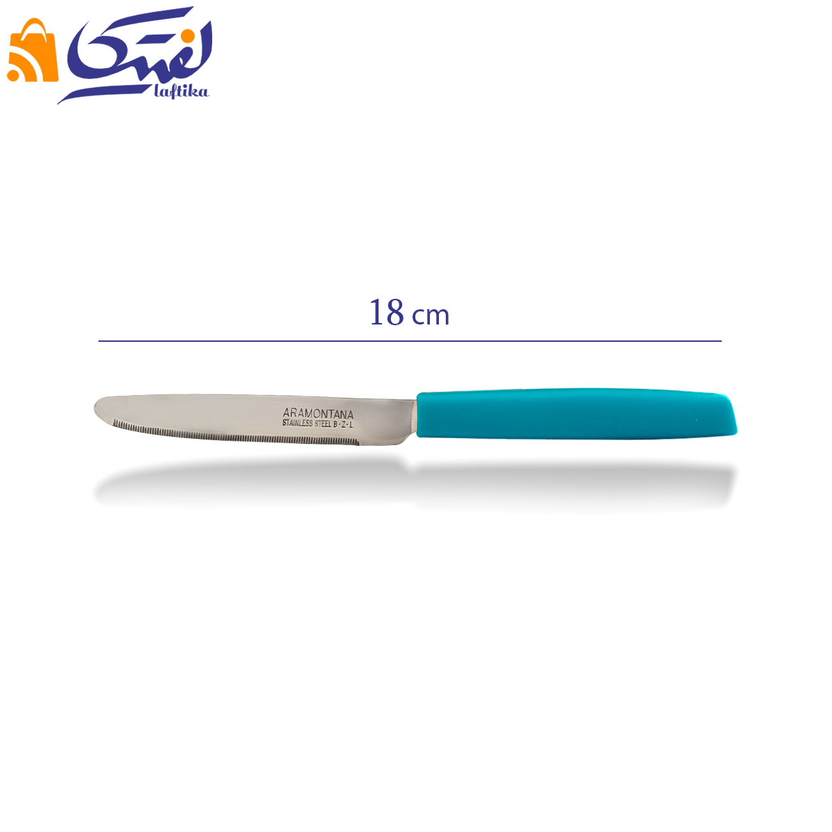 خرید کارد میوه خوری با طراحی ارگونومیک