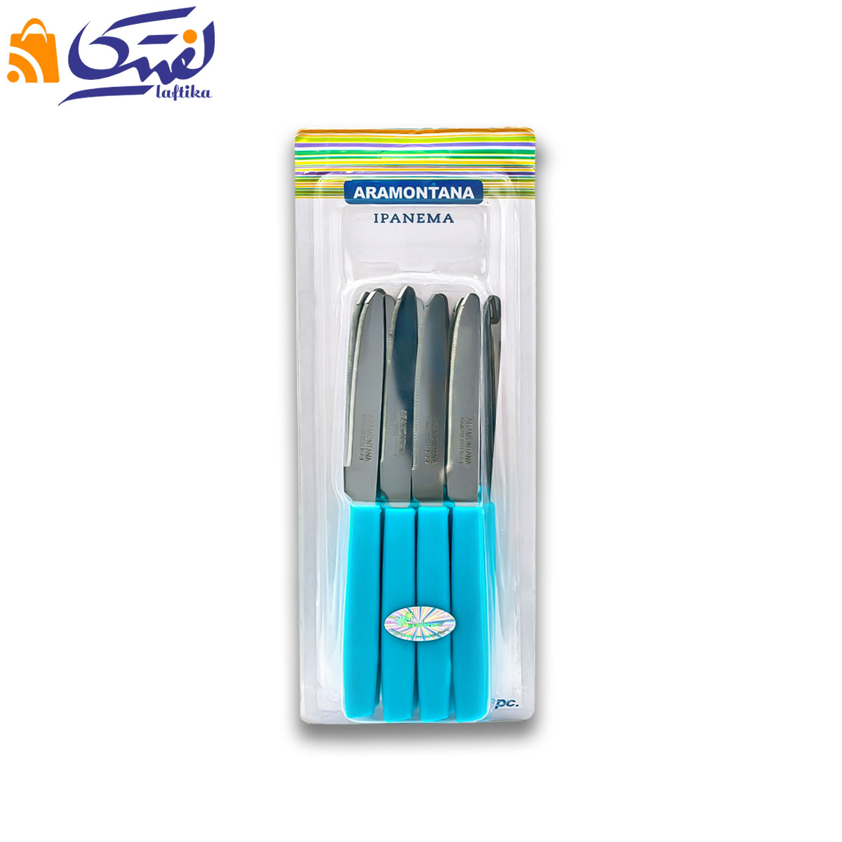 خرید اینترنتی کارد میوه خوری با ارسال سریع