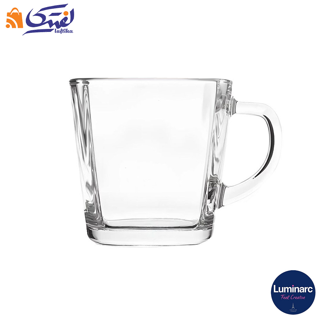 خرید فنجان لومینارک اصل فرانسه با قیمت شرکتی