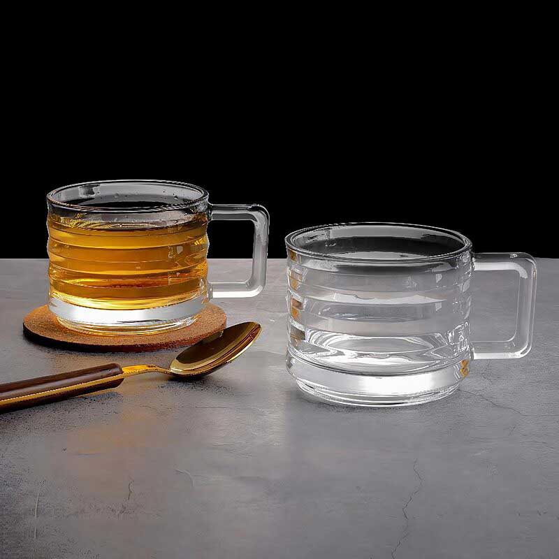 خرید فنجان وانیک چینی اصل 6 عددی با ضمانت کالا