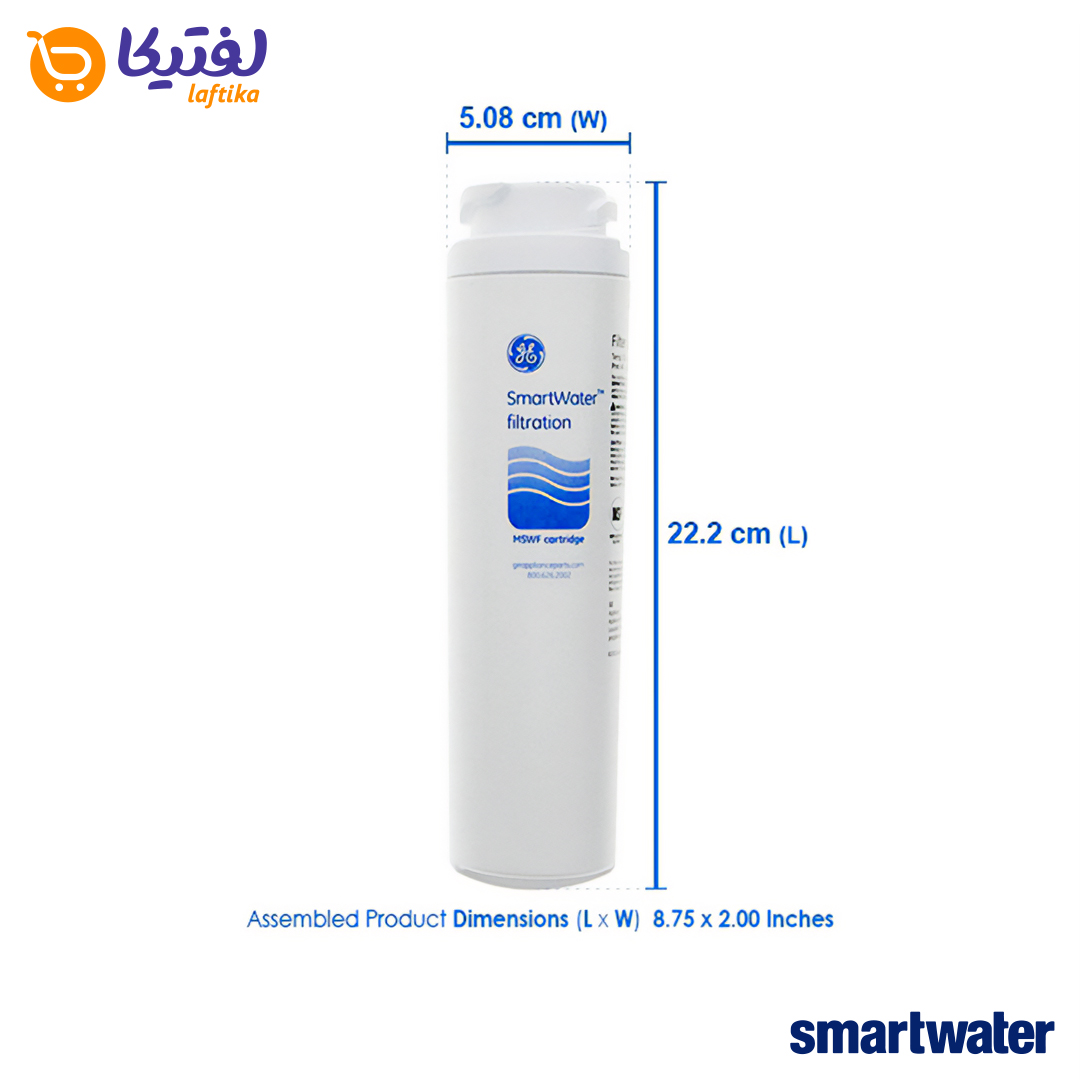 فیلتر یخچال جنرال الکتریک