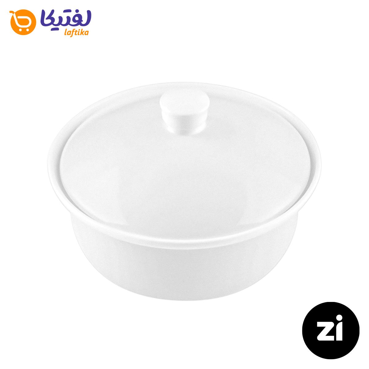 قابلمه چینی زرین