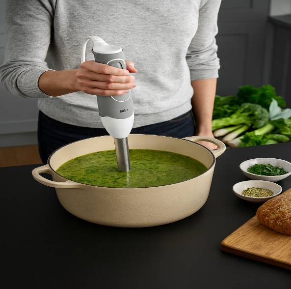 گوشت کوب برقی MQ 50236M براون