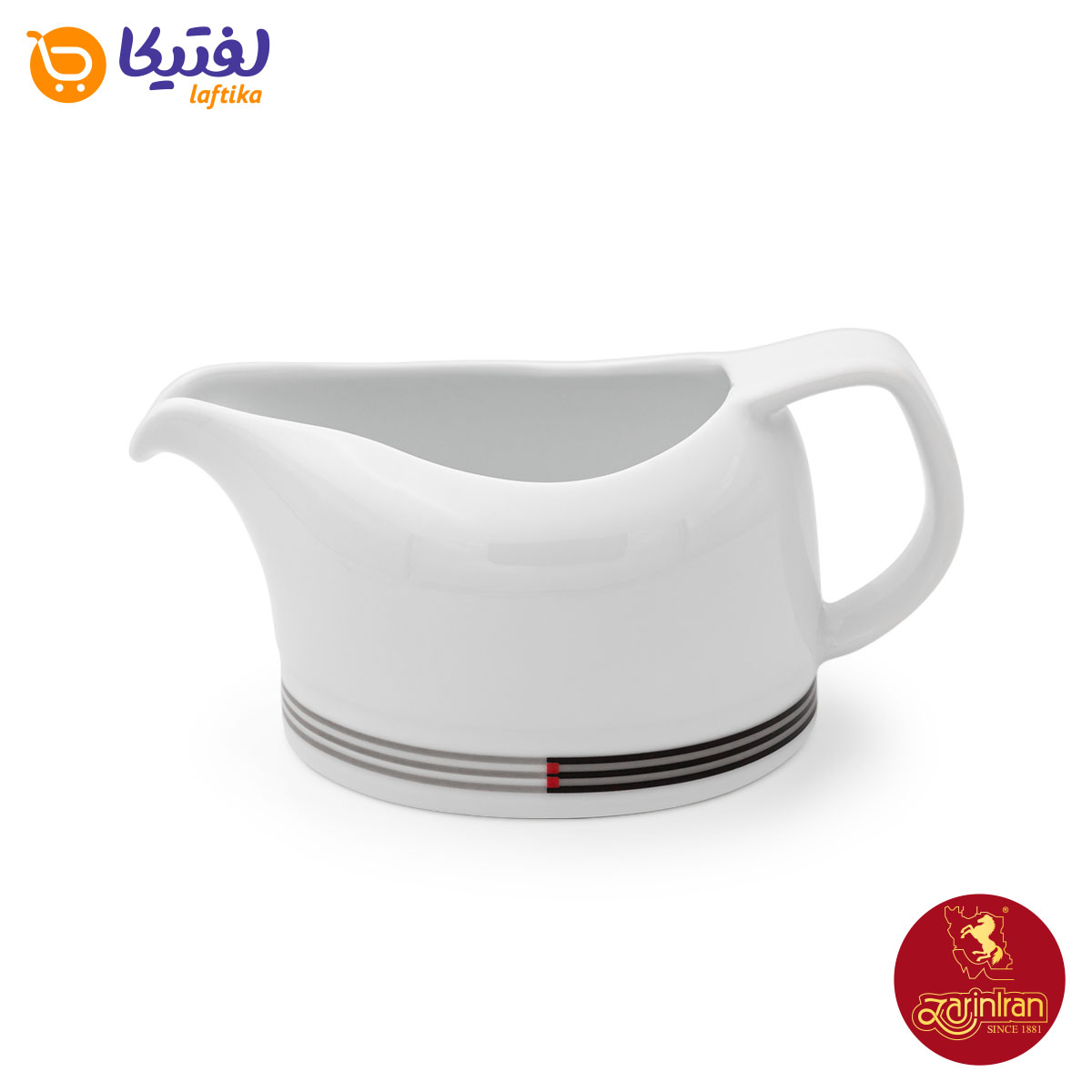 خرید اینترنتی ظروف هتلی و رستورانی با ارسال سریع