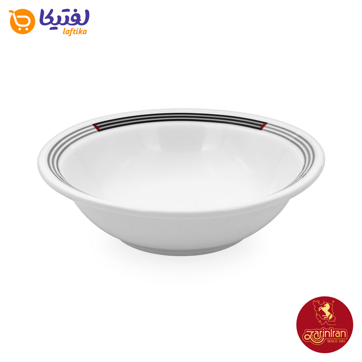 خرید جدیدترین ظروف هتلی با قیمت شرکتی در لفتیکا