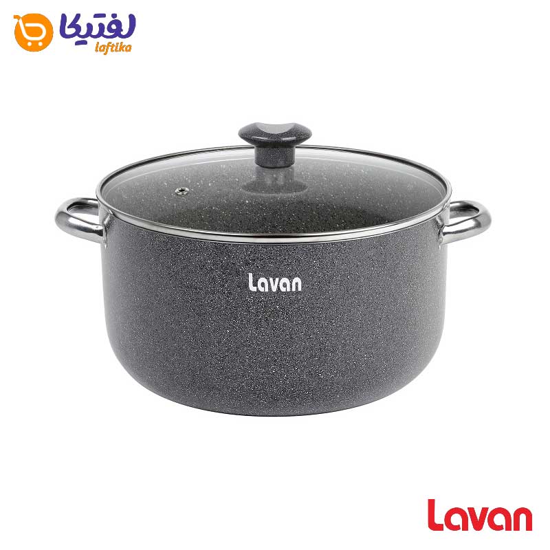 خرید بهترین مدل قابلمه گرانیتی لاوان با تضمین بهترین کیفیت