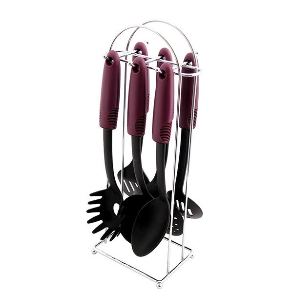 قیمت ست کفگیر و ملاقه لیمون 1216