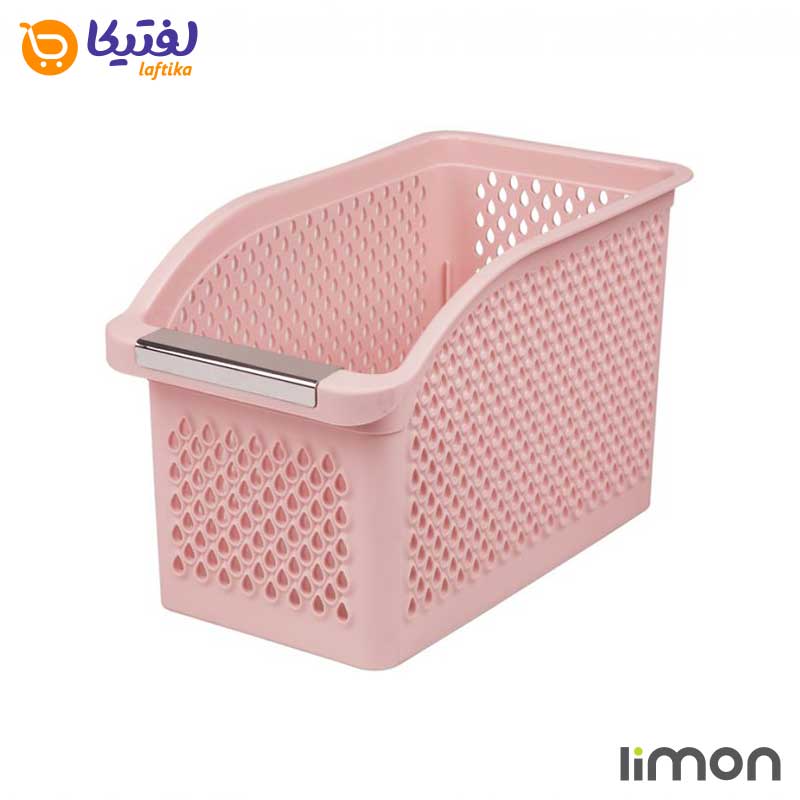 خرید باکس نظم دهنده لیمون با بهترین کیفیت درجه یک