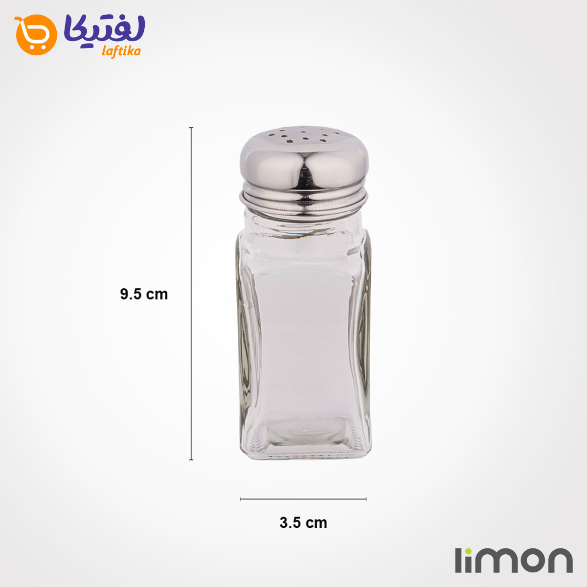 خرید ست نمک پاش لیمون با ضمانت کالا و قیمت شرکتی