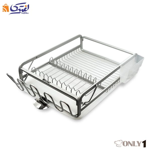 خرید بهترین مدل آبچکان آلومینیومی تک طبقه