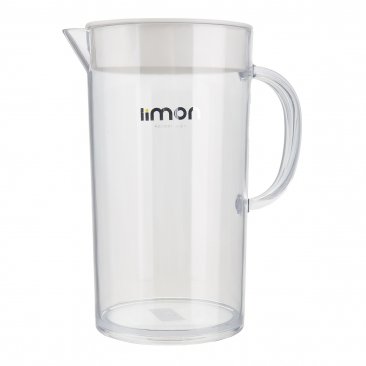 پارچ پلاستیکی لیمون