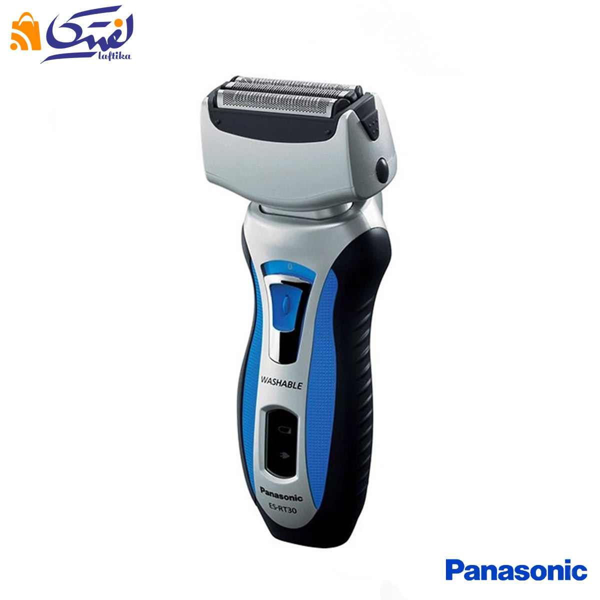 خرید بهترین مدل ماشین اصلاح پاناسونیک برای پوست های حساس