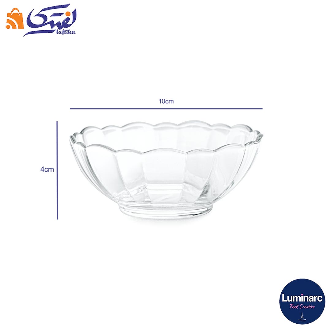 پیاله لومینارک فرانسه