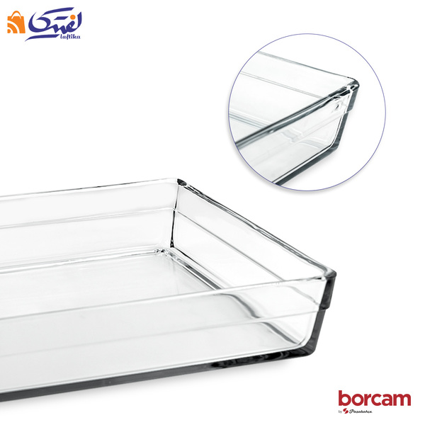 خرید تابه پیرکس نشکن پاشاباغچه با قیمت شرکتی