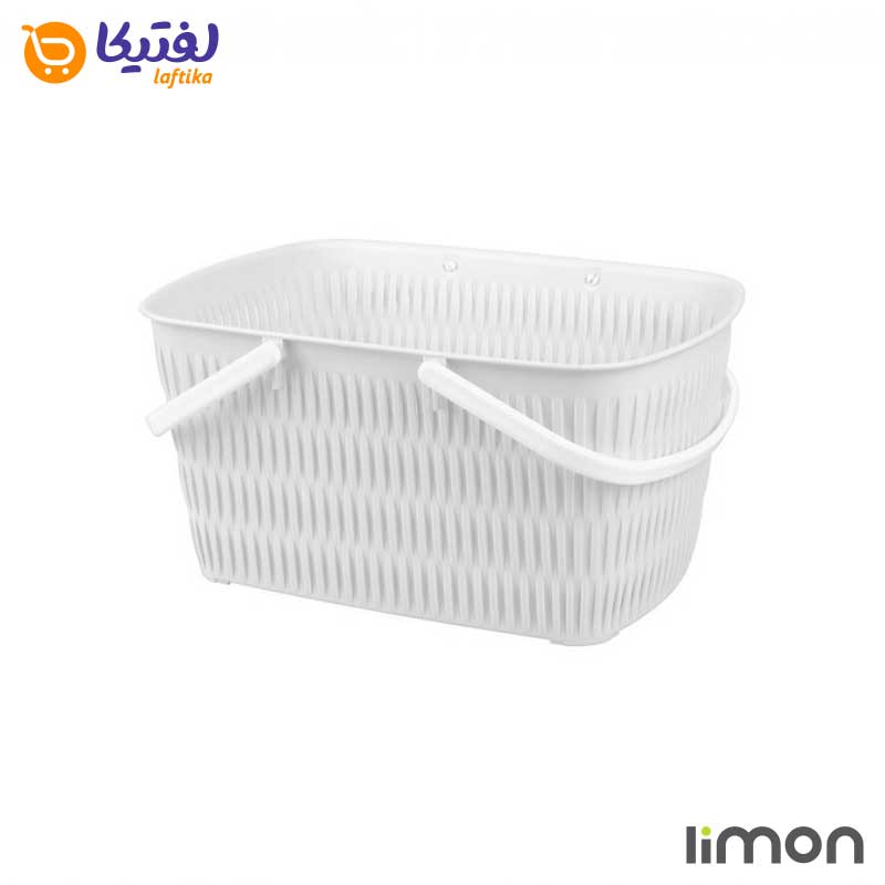 سبد خرید لیمون