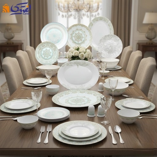 خرید بهترین مدل سرویس ظروف اپال با قیمت تضمینی