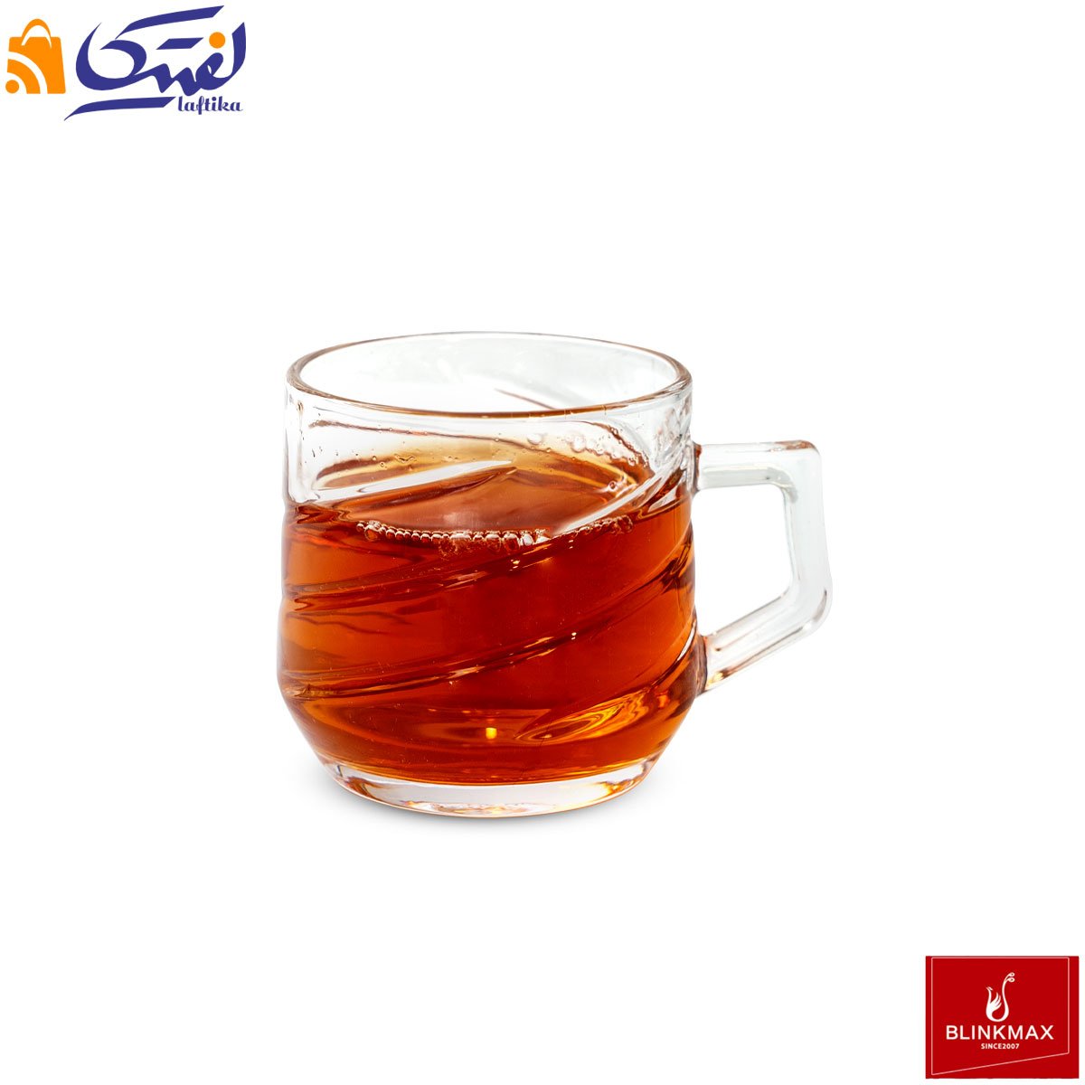 فنجان خطی بلینک مکس