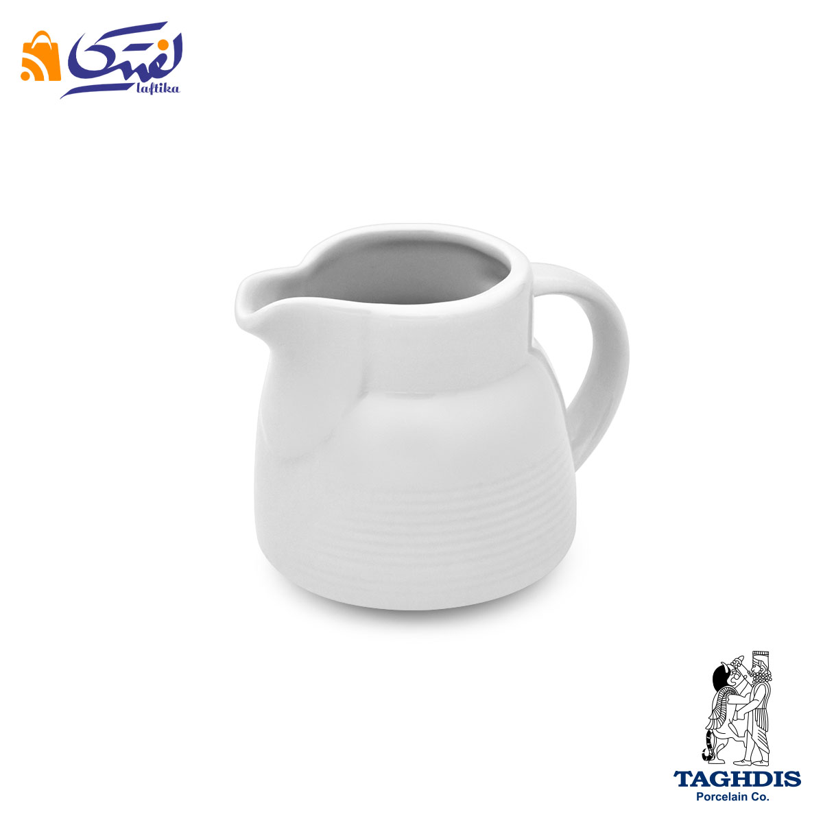 خرید شکرپاش هتلی چینی تقدیس با بهترین کیفیت