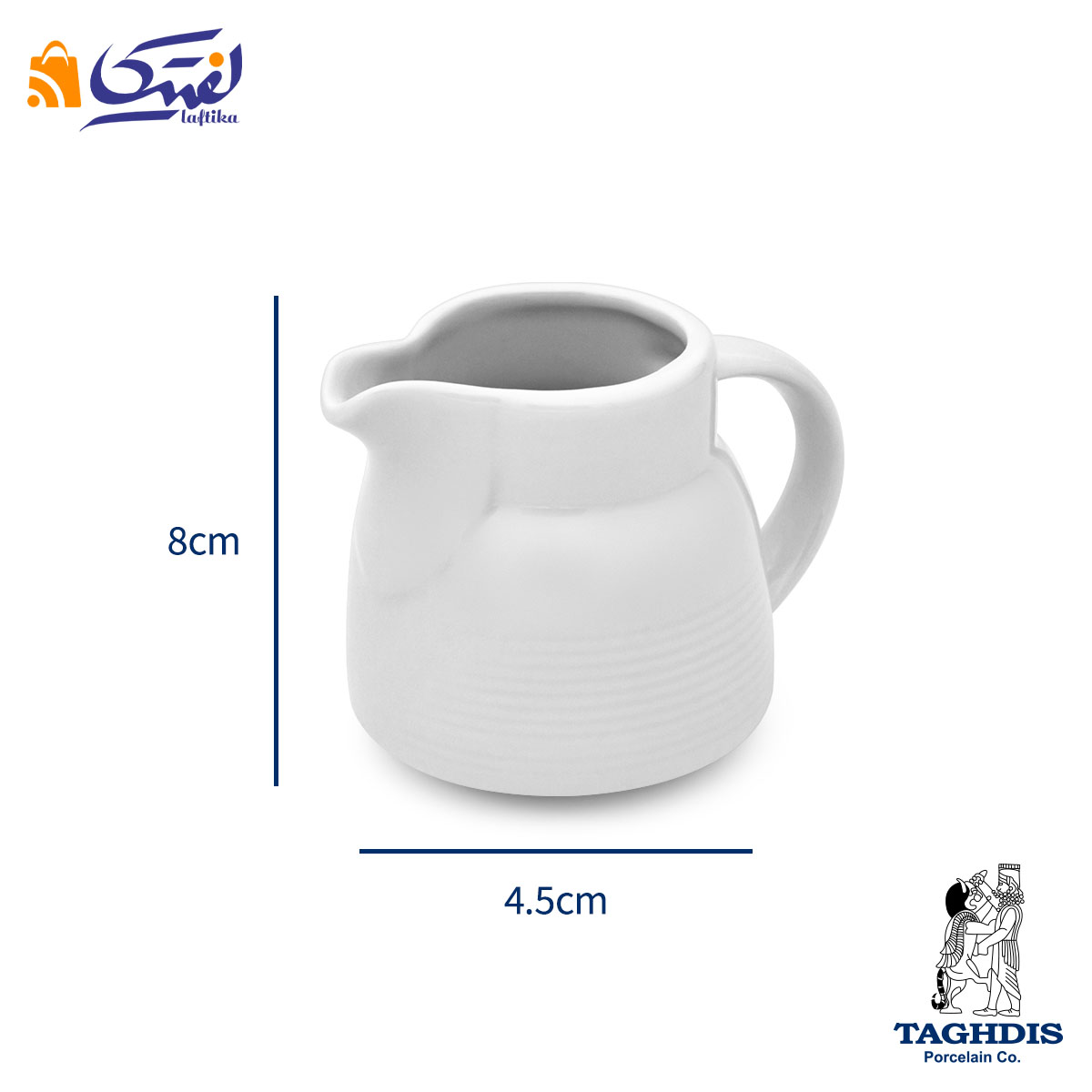 خرید بهترین مدل شکرپاش چینی هتلی با کارایی بالا