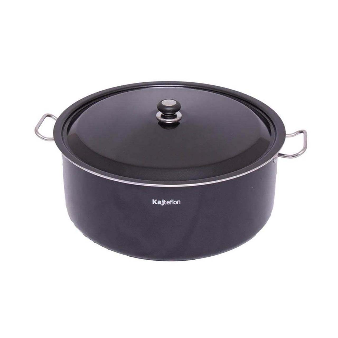 خرید بهترین مارک قابلمه در بازار برند کاج سایز 50